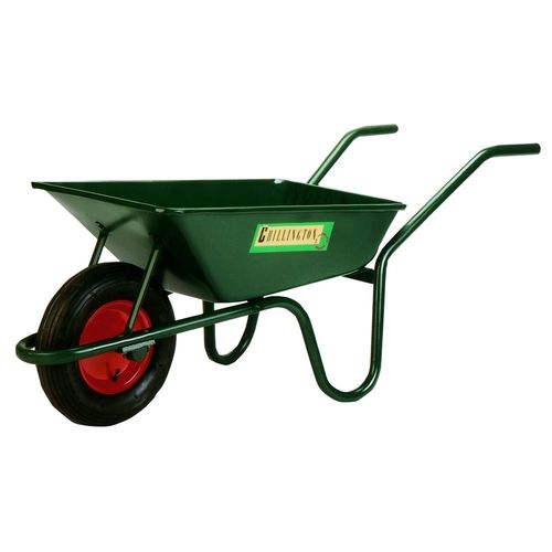 Seamless Pan Wheelbarrow (090020)